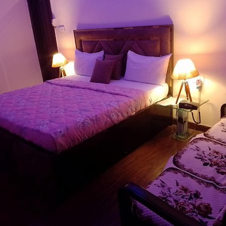 Star Inn Delhi  Eksteriør bilde