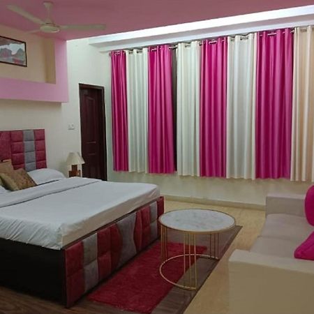 Star Inn Delhi  Eksteriør bilde