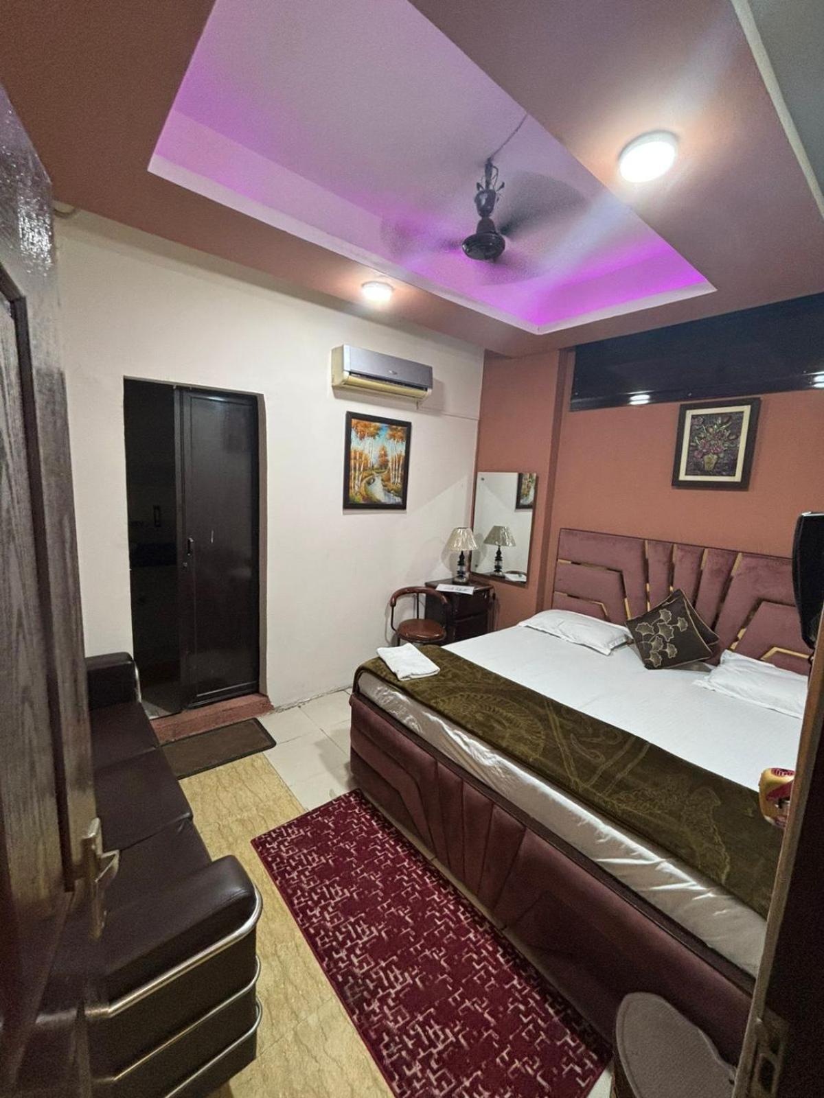 Star Inn Delhi  Eksteriør bilde