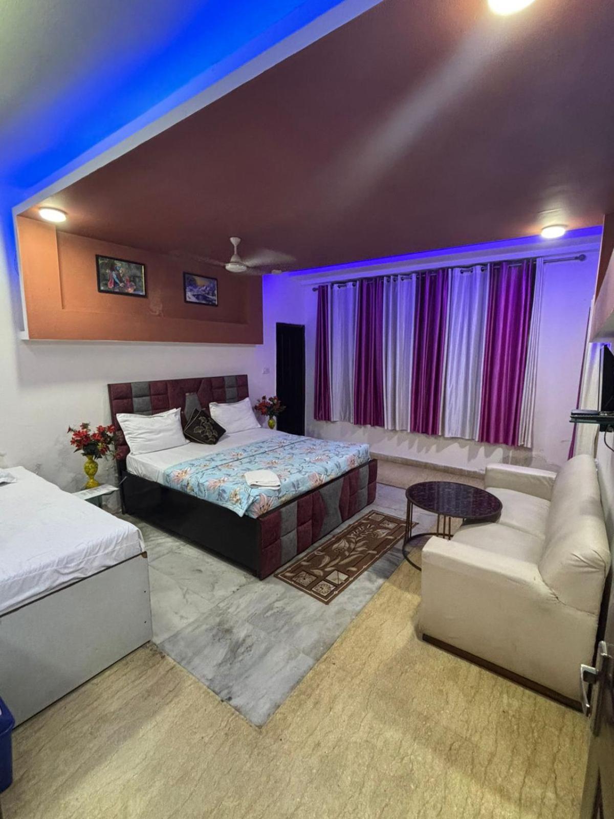 Star Inn Delhi  Eksteriør bilde